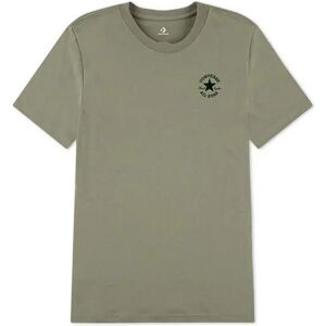 Kinder-T-shirt Converse Dissected Vert 13/15 ans Male Kinder-T-shirt Converse Dissected Vert 13/15 ans Male