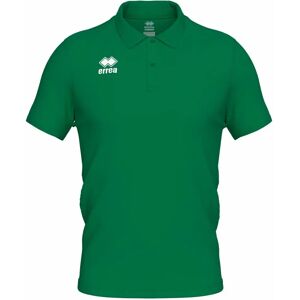 Kinderpolo Errea Evo Vert 7/8 ans Unisex Kinderpolo Errea Evo Vert 7/8 ans Unisex