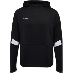 Sweater met capuchon voor kinderen Hummel tech move poly Noir 6 ans Unisex Sweater met capuchon voor kinderen Hummel tech move poly Noir 6 ans Unisex