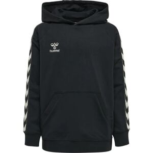 Junior Hoodie Hummel Lmove Classic Noir 10 ans Unisex Junior Hoodie Hummel Lmove Classic Noir 10 ans Unisex