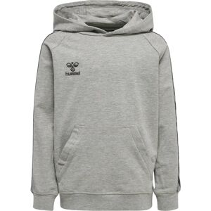 Junior Hoodie Hummel Lmove Classic Gris 8 ans Unisex Junior Hoodie Hummel Lmove Classic Gris 8 ans Unisex