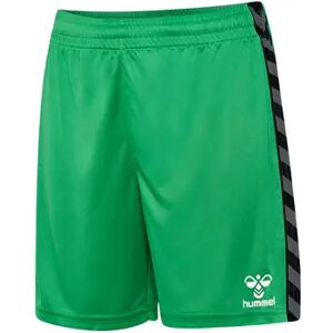 hummel Hmlauthentic Pl Shorts Kids - Sportbroek hummel Hmlauthentic Pl Shorts Kids - Sportbroek