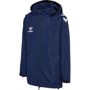 Waterdicht kinderjack Hummel Lead 2.0 Bleu 10 ans Unisex Waterdicht kinderjack Hummel Lead 2.0 Bleu 10 ans Unisex