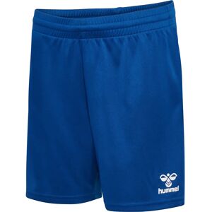 Essentiële shorts voor kinderen Hummel Bleu 4 ans Unisex Essentiële shorts voor kinderen Hummel Bleu 4 ans Unisex