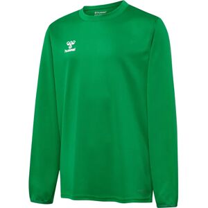 hummel Hmlessential Sweatshirt Kids - Trui hummel Hmlessential Sweatshirt Kids - Trui
