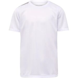 Kindertrui Hummel Blanc 10 ans Unisex Kindertrui Hummel Blanc 10 ans Unisex