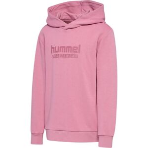 Junior Hoodie Hummel Base Rose 7/8 ans Unisex Junior Hoodie Hummel Base Rose 7/8 ans Unisex