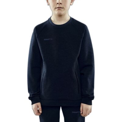 Craft 1910898 Core Soul Crew Sweatshirt Jr - Sweatshirt Craft 1910898 Core Soul Crew Sweatshirt Jr - Sweatshirt