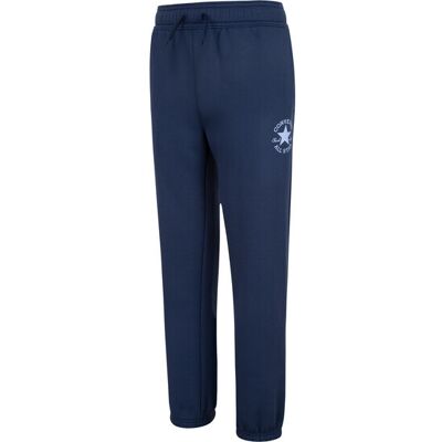 Kinderen joggingbroek Converse CNVN Sustainable Core Blauw 12/13 jaar oud Unisex Kinderen joggingbroek Converse CNVN Sustainable Core Blauw 12/13 jaar oud Unisex