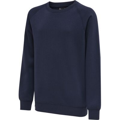 Kinder sweatshirt Hummel Red Classic Blauw 12 jaar oud Unisex Kinder sweatshirt Hummel Red Classic Blauw 12 jaar oud Unisex