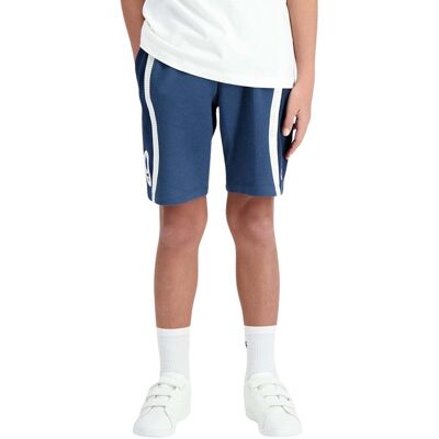 Kinderbroeken Le Coq Sportif Efro 24 N° 1 Blauw 10 jaar Unisex Kinderbroeken Le Coq Sportif Efro 24 N° 1 Blauw 10 jaar Unisex