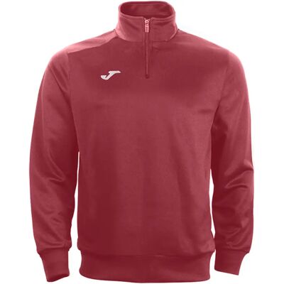 Sweat 1/2 rit voor kinderen Joma Faraon Rouge 12 ans Male Sweat 1/2 rit voor kinderen Joma Faraon Rouge 12 ans Male