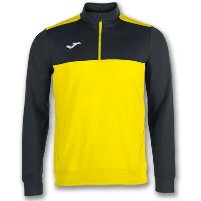 Sweat 1/2 rit voor kinderen Joma Winner Jaune 12 ans Male Sweat 1/2 rit voor kinderen Joma Winner Jaune 12 ans Male