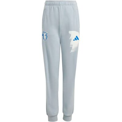 Kinderen joggingbroek adidas Jude Bellingham Gris 7/8 ans Unisex Kinderen joggingbroek adidas Jude Bellingham Gris 7/8 ans Unisex