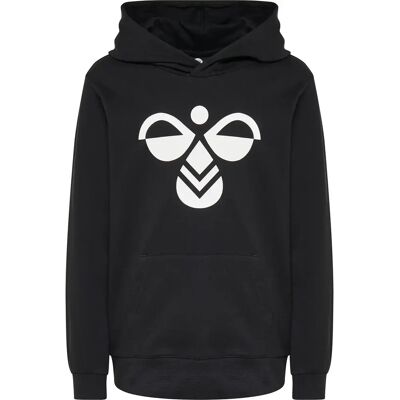 Sweater met capuchon voor kinderen Hummel hmlcuatro Noir 6 ans Unisex Sweater met capuchon voor kinderen Hummel hmlcuatro Noir 6 ans Unisex