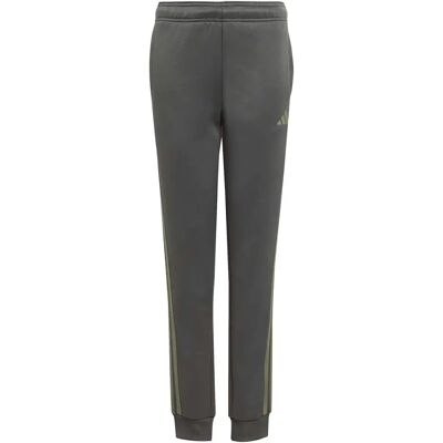 Kinderen joggingbroek adidas Essentials 3-Stripes Gris 9/10 ans Male Kinderen joggingbroek adidas Essentials 3-Stripes Gris 9/10 ans Male
