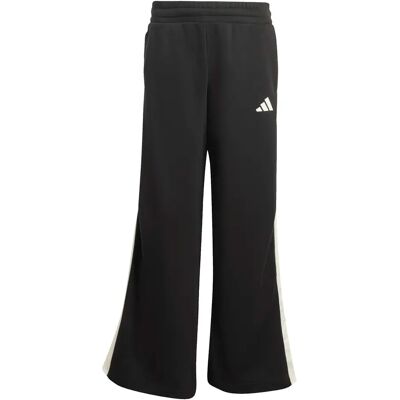 Meisjes joggingbroek met brede pijpen adidas Stadium Noir 11/12 ans Female Meisjes joggingbroek met brede pijpen adidas Stadium Noir 11/12 ans Female