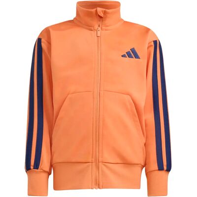 Kinder trainingspak adidas Essentials Climacool Orange 3/4 ans Unisex Kinder trainingspak adidas Essentials Climacool Orange 3/4 ans Unisex
