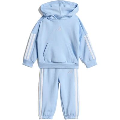 Baby trainingspak adidas Essentials Bleu 2/3 ans Unisex Baby trainingspak adidas Essentials Bleu 2/3 ans Unisex