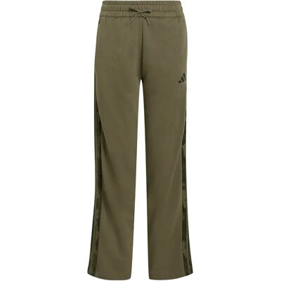 Kinderen joggingbroek adidas Essentials Camo Vert 7/8 ans Unisex Kinderen joggingbroek adidas Essentials Camo Vert 7/8 ans Unisex