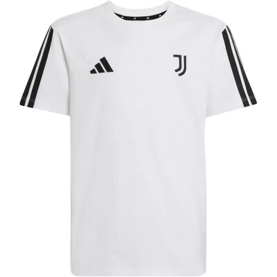 Adidas T-shirt kind Juventus Turin DNA Blanc 15/16 ans Unisex Adidas T-shirt kind Juventus Turin DNA Blanc 15/16 ans Unisex