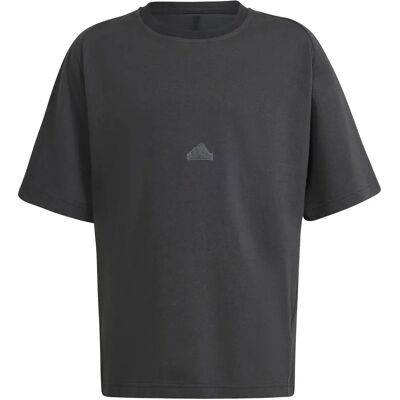 Kinder-T-shirt adidas Z.N.E. Noir 9/10 ans Unisex Kinder-T-shirt adidas Z.N.E. Noir 9/10 ans Unisex