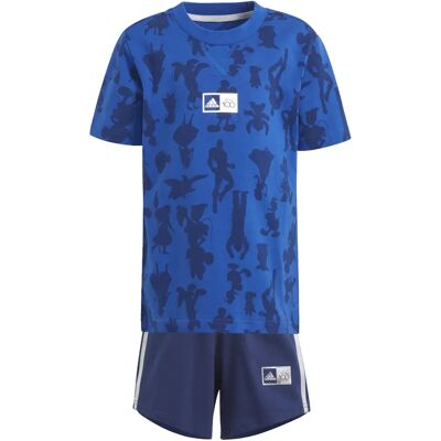 Adidas Disney 100 Set - 5-6 Jaar - Producttype Adidas Disney 100 Set - 5-6 Jaar - Producttype
