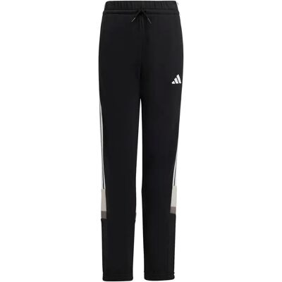 Kinderbroeken adidas Seasonal Essentials Tiberio 3 stripes Noir 11/12 ans Unisex Kinderbroeken adidas Seasonal Essentials Tiberio 3 stripes Noir 11/12 ans Unisex