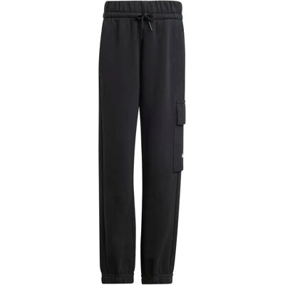Cargo broek voor kinderen adidas Essentials Noir 4/5 ans Unisex Cargo broek voor kinderen adidas Essentials Noir 4/5 ans Unisex
