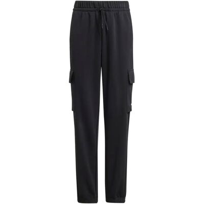 Cargo broek voor kinderen adidas Essentials Noir 15/16 ans Unisex Cargo broek voor kinderen adidas Essentials Noir 15/16 ans Unisex