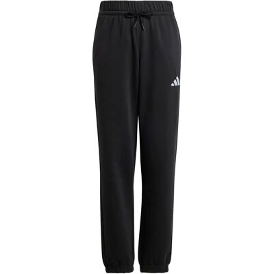 Kinderen joggingbroek adidas Essentials Noir 15/16 ans Unisex Kinderen joggingbroek adidas Essentials Noir 15/16 ans Unisex