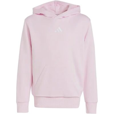Junior Hoodie adidas Essentials Rose 11/12 ans Unisex Junior Hoodie adidas Essentials Rose 11/12 ans Unisex