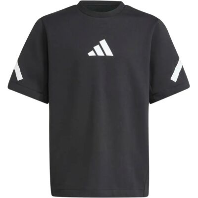 Kinder-T-shirt adidas Z.N.E. Noir 7/8 ans Unisex Kinder-T-shirt adidas Z.N.E. Noir 7/8 ans Unisex