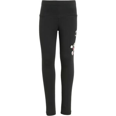 Leggings voor kinderen adidas Disney Mickey Mouse Noir 2/3 ans Unisex Leggings voor kinderen adidas Disney Mickey Mouse Noir 2/3 ans Unisex