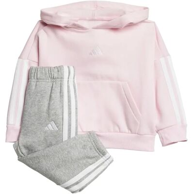 Kinderen joggingbroek adidas Essentials Rose 2/3 ans Unisex Kinderen joggingbroek adidas Essentials Rose 2/3 ans Unisex