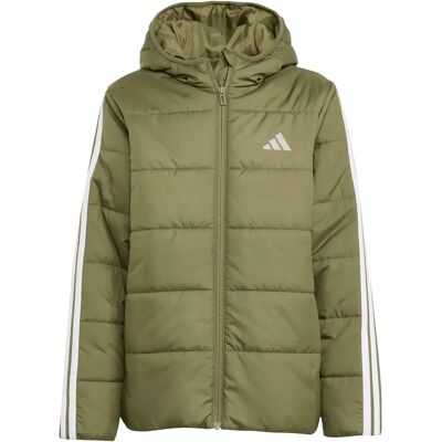 Donsjack voor kinderen adidas Essentials 3-Stripes Vert 13/14 ans Unisex Donsjack voor kinderen adidas Essentials 3-Stripes Vert 13/14 ans Unisex