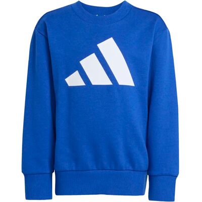 Kinder trainingspak adidas Essentials Bleu 3/4 ans Unisex Kinder trainingspak adidas Essentials Bleu 3/4 ans Unisex