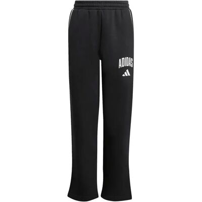 Kinderen joggingbroek adidas Essentials Collegiate Typography Noir 9/10 ans Unisex Kinderen joggingbroek adidas Essentials Collegiate Typography Noir 9/10 ans Unisex