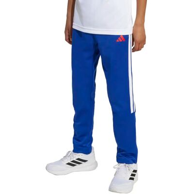 Kinder joggingbroek adidas House of Tiro Bleu 9/10 ans Unisex Kinder joggingbroek adidas House of Tiro Bleu 9/10 ans Unisex