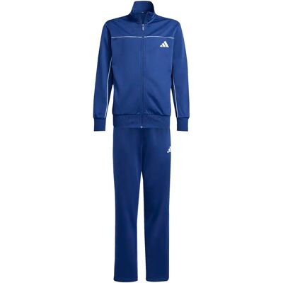 Kinder trainingspak adidas Colour Pop Bleu 9/10 ans Unisex Kinder trainingspak adidas Colour Pop Bleu 9/10 ans Unisex