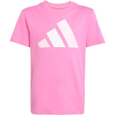Kinder-T-shirt adidas Essentials Rose 15/16 ans Unisex Kinder-T-shirt adidas Essentials Rose 15/16 ans Unisex