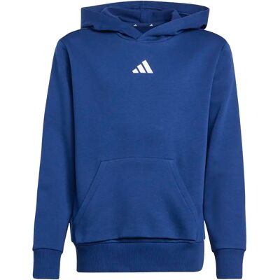 Junior Hoodie adidas Essentials Bleu 11/12 ans Unisex Junior Hoodie adidas Essentials Bleu 11/12 ans Unisex