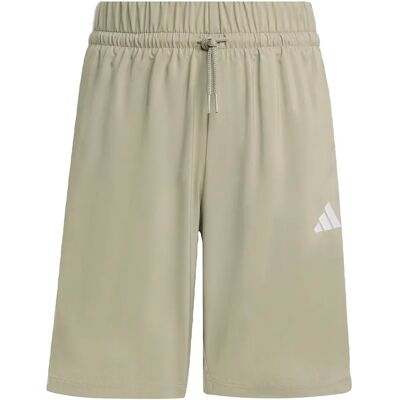 Kinderbroeken adidas Essentials Climacool Vert 7/8 ans Unisex Kinderbroeken adidas Essentials Climacool Vert 7/8 ans Unisex