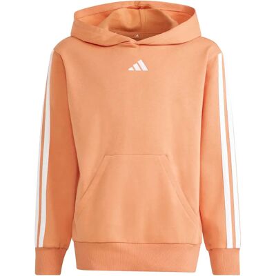 Basic kinder hooded sweatshirt adidas Essentials Orange 9/10 ans Unisex Basic kinder hooded sweatshirt adidas Essentials Orange 9/10 ans Unisex