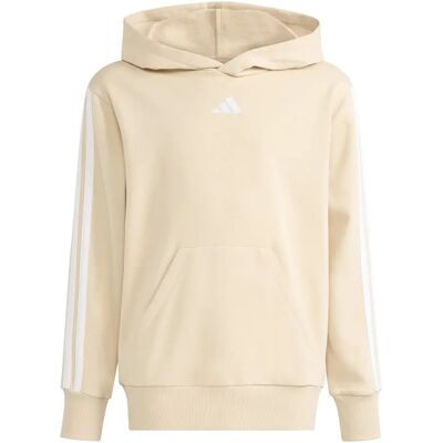 Junior Hoodie adidas Essentials Beige 11/12 ans Unisex Junior Hoodie adidas Essentials Beige 11/12 ans Unisex