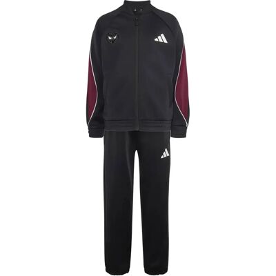 Kinder trainingspak adidas Marvel Spider Man Noir 7/8 ans Unisex Kinder trainingspak adidas Marvel Spider Man Noir 7/8 ans Unisex