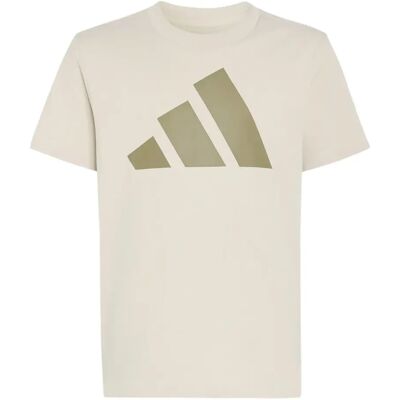 T-shirt katoen kind adidas Essentials Boy Love Beige 9/10 ans Unisex T-shirt katoen kind adidas Essentials Boy Love Beige 9/10 ans Unisex