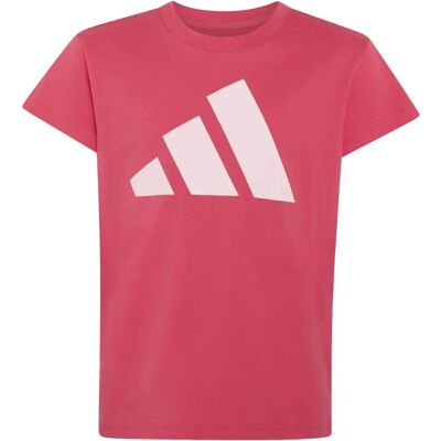 T-shirt meisje adidas Essentials Boy Love Rose 14/15 ans Female T-shirt meisje adidas Essentials Boy Love Rose 14/15 ans Female