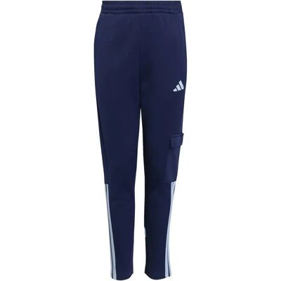 Warme joggingsbroek kind adidas House Of Tiro Bleu 9/10 ans Unisex Warme joggingsbroek kind adidas House Of Tiro Bleu 9/10 ans Unisex