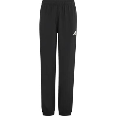 Kinderen joggingbroek adidas Essentials Small Logo Noir 13/14 ans Unisex Kinderen joggingbroek adidas Essentials Small Logo Noir 13/14 ans Unisex